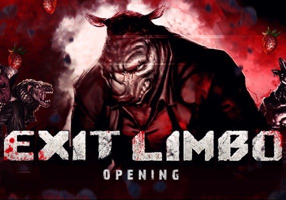 Exit Limbo: Opening (PC) Steam Key - GLOBAL