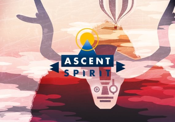 Ascent Spirit (PC) Steam Key - GLOBAL