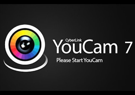 YouCam 7 Deluxe Key - GLOBAL