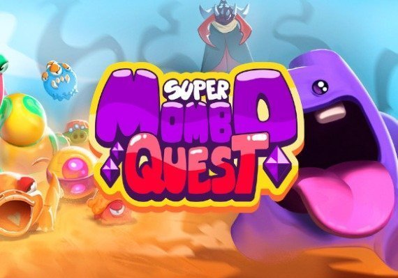 Super Mombo Quest (PC) Steam Key - GLOBAL