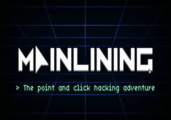 Mainlining (PC) Steam Key - GLOBAL