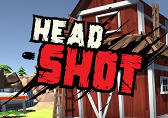 Head Shot (PC) Steam Key - GLOBAL