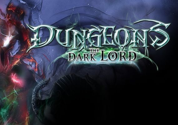 Dungeons - The Dark Lord (PC) Steam Key - GLOBAL