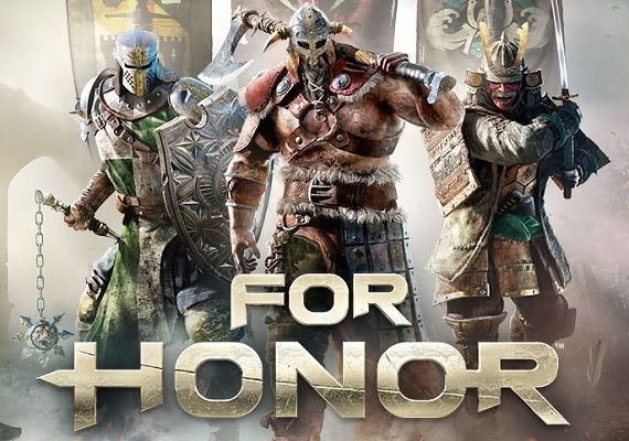 FOR HONOR (PC) Ubisoft Connect Key - GLOBAL