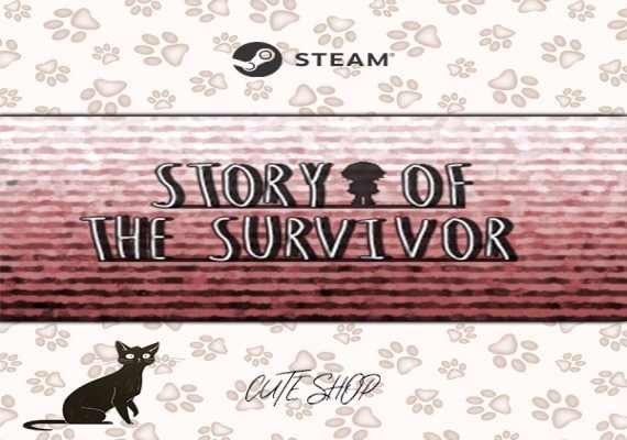 Story Of the Survivor (PC) Steam Key - GLOBAL