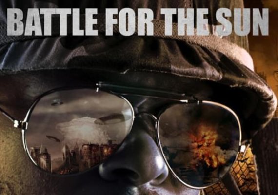 Battle For The Sun (PC) Steam Key - GLOBAL