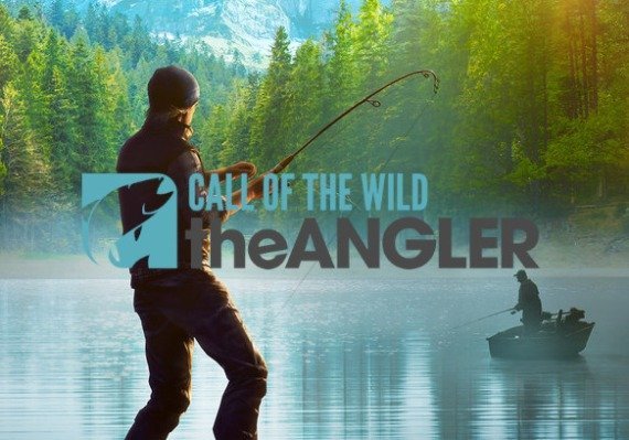 Call of the Wild: The Angler (PC) Steam Key - GLOBAL