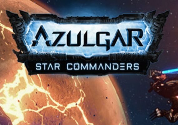 Azulgar: Star Commanders (PC) Steam Key - GLOBAL