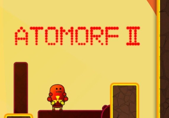 Atomorf2 (PC) Steam Key - GLOBAL