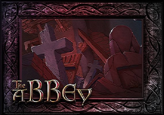 The Abbey - Director's cut (PC) Steam Key - GLOBAL