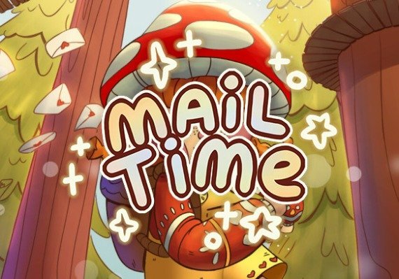 Mail Time (PC) Steam Key - GLOBAL