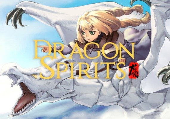 Dragon Spirits (PC) Steam Key - GLOBAL