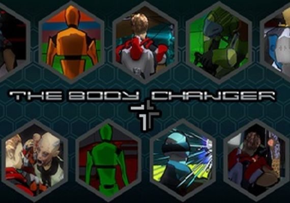 The Body Changer (PC) Steam Key - GLOBAL