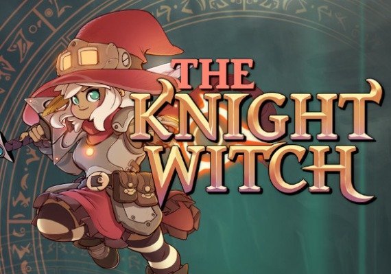 The Knight Witch (PC) Steam Key - GLOBAL