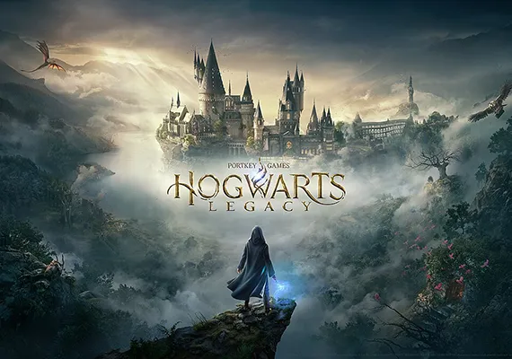 Hogwarts Legacy (PC) Steam Key - EU/NA