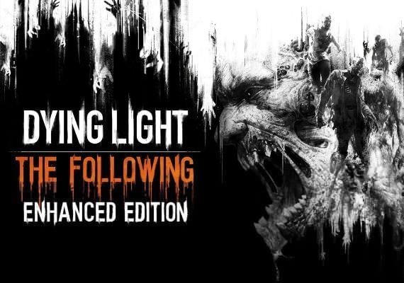 Dying Light: The Following (Enhanced Edition) (uncut) (PC) Steam Key - EU