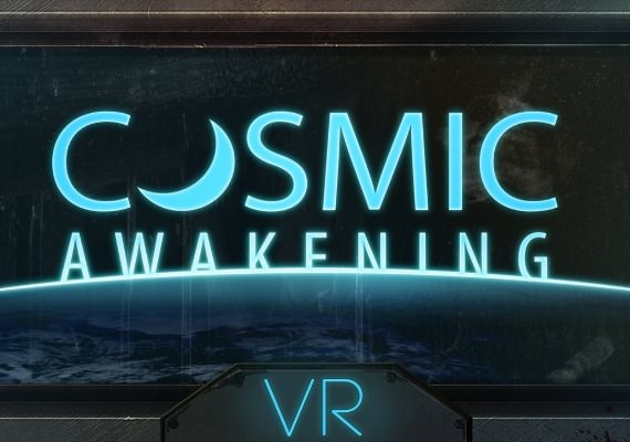 Cosmic Awakening [VR] (PC) Steam Key - GLOBAL