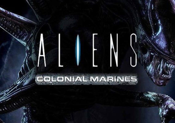 Aliens: Colonial Marines (PC) Steam Key - GLOBAL