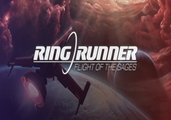 Ring Runner: Flight of the Sages (PC) Steam Key - GLOBAL