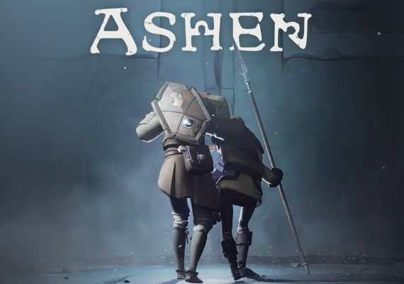 Ashen (PC) Steam Key - GLOBAL