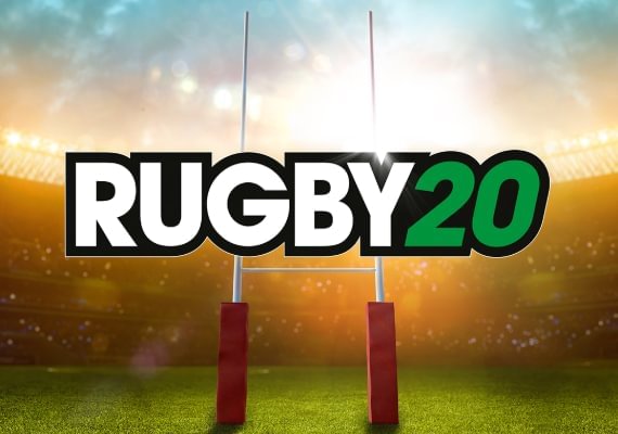 Rugby 20 (PC) Steam Key - EU