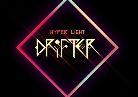 Hyper Light Drifter (PC) Steam Key - GLOBAL