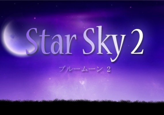 Star Sky 2 (PC) Steam Key - GLOBAL