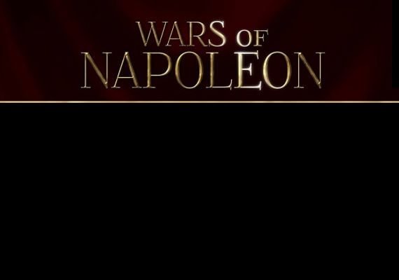 Wars of Napoleon (PC) Steam Key - GLOBAL