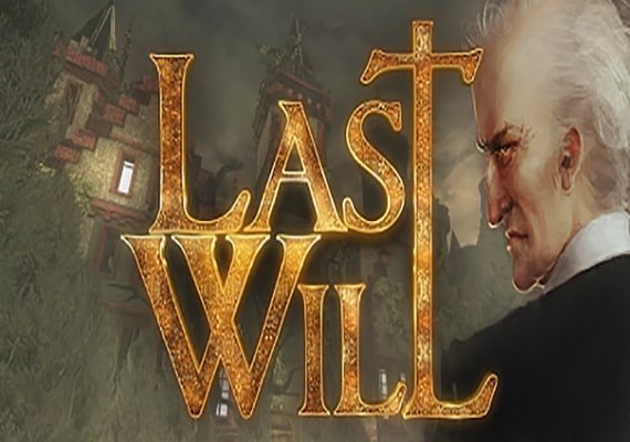 Last Will (PC) Steam Key - GLOBAL