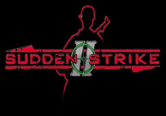 Sudden Strike 2 Gold (PC) Steam Key - GLOBAL
