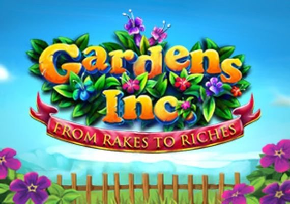 Gardens Inc. - From Rakes to Riches (PC) Steam Key - GLOBAL