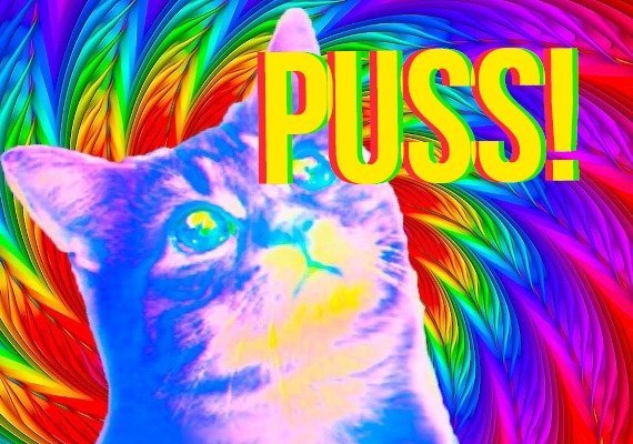 PUSS! (PC) Steam Key - GLOBAL