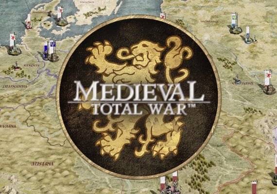 Medieval: Total War Collection (PC) Steam Key - GLOBAL