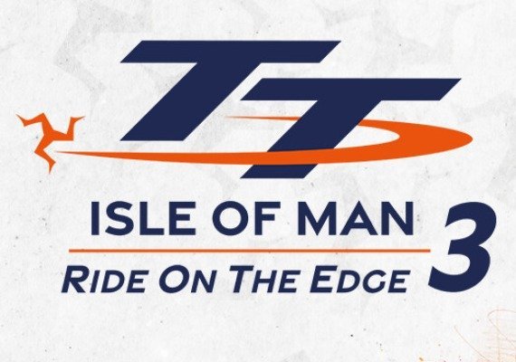 TT Isle of Man: Ride on the Edge 3 (PC) Steam Key - GLOBAL