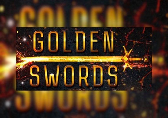 Golden Swords (PC) Steam Key - GLOBAL