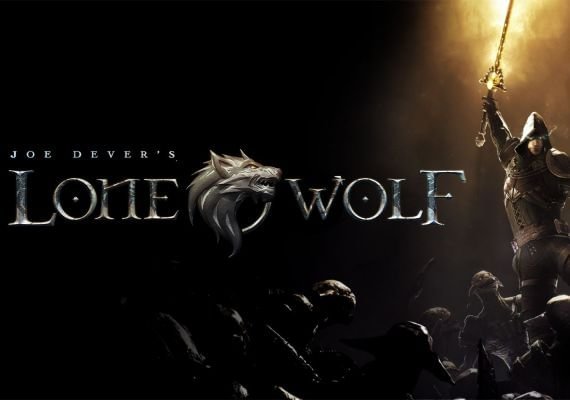 Joe Dever's Lone Wolf HD Remastered (PC) Steam Key - GLOBAL