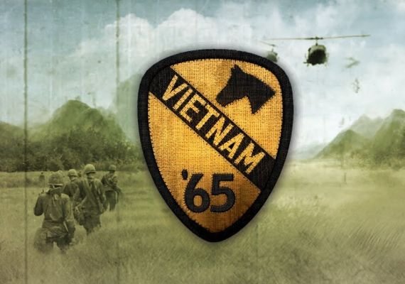 Vietnam '65 (PC) Steam Key - GLOBAL