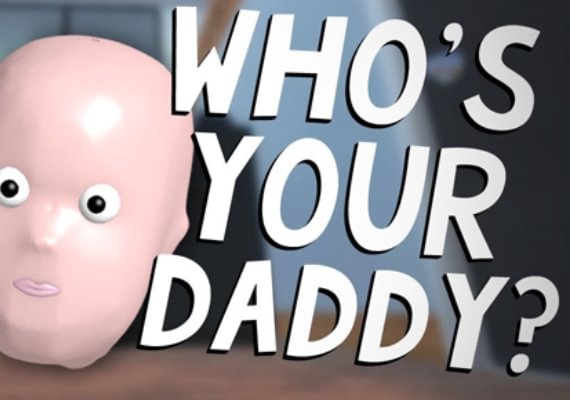 Whos Your Daddy (PC) Steam Key - GLOBAL