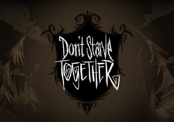 Don't Starve Together (PC) Steam Key - GLOBAL