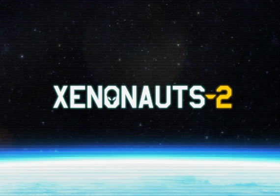 Xenonauts 2 (PC) Steam Key - GLOBAL