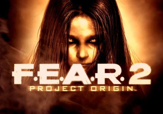 F.E.A.R. 2: Project Origin (PC) Steam Key - GLOBAL