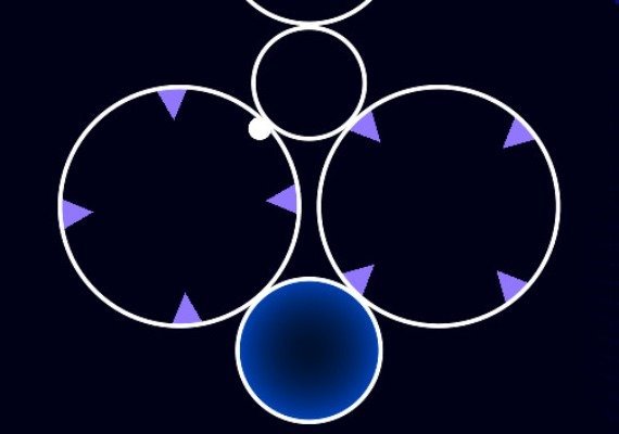 oO the Game (PC) Steam Key - GLOBAL