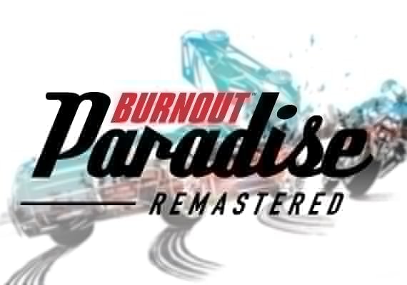 Burnout Paradise Remastered (PC) Origin Key - GLOBAL