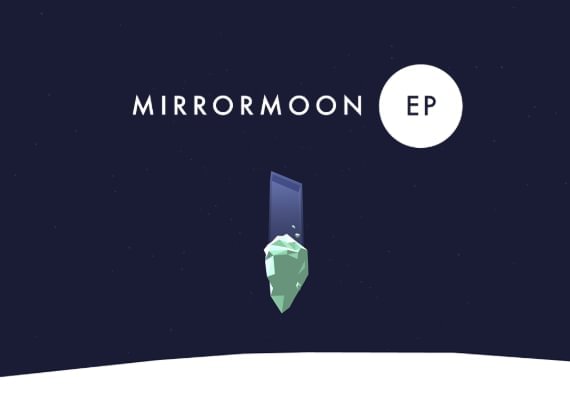MirrorMoon EP (PC) Steam Key - EU