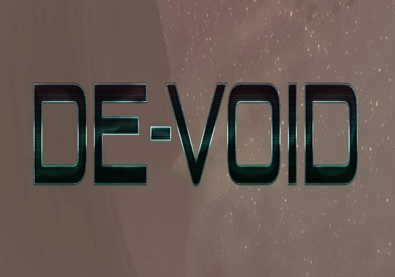De-Void (PC) Steam Key - GLOBAL