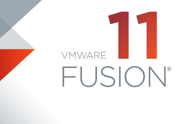 VMware Fusion 11 Key - GLOBAL