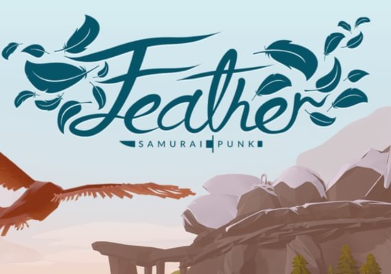 Feather (PC) Steam Key - GLOBAL
