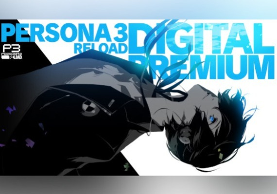 Persona 3 Reload Digital Premium Edition (PC) Steam Key - GLOBAL