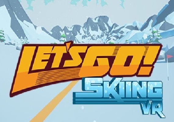 Let's Go! Skiing VR (PC) Steam Key - GLOBAL