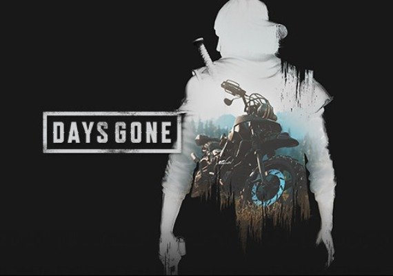 Days Gone (PC) Steam Key - TURKEY